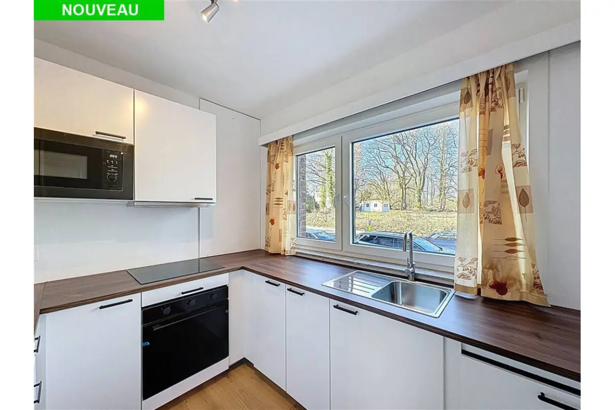 Appartement à vendre à Gembloux 5030 265000.00€ 2 chambres 84.00m² - annonce 675300