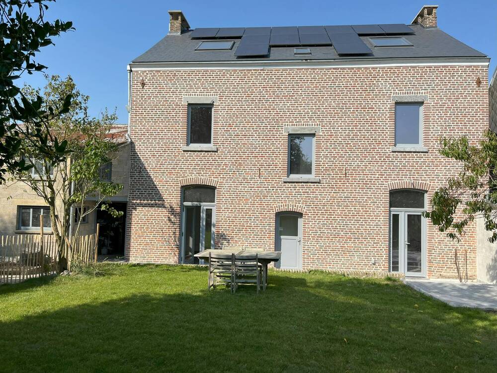 Appartement à louer à Eghezée 5310 2800.00€ 4 chambres 190.00m² - annonce 674940