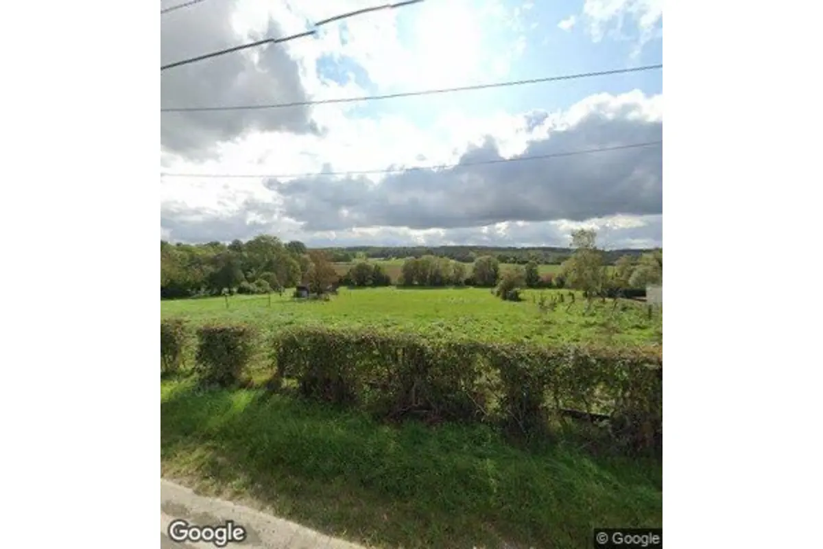 Terrain à vendre à Soumoy 5630 70000.00€  chambres m² - annonce 675427