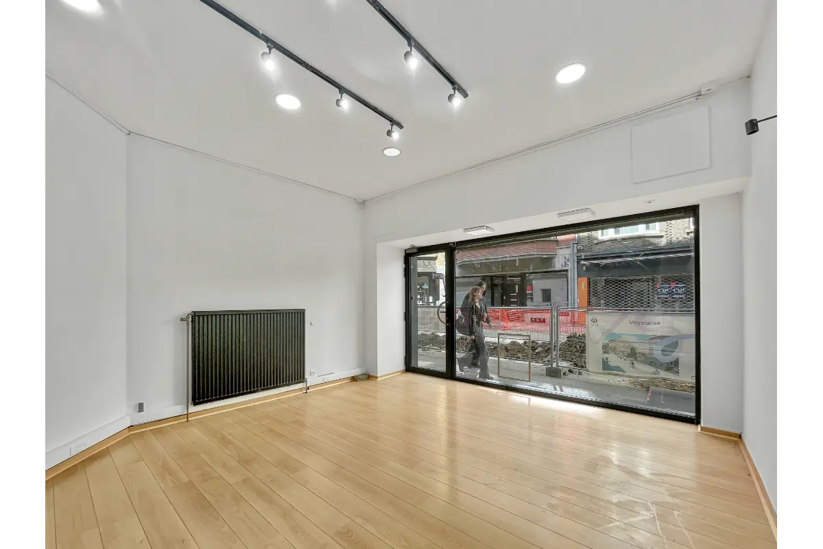 Commerce à louer à Namur 5000 1000.00€  chambres 70.00m² - annonce 675345