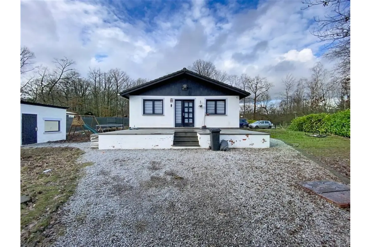 Maison à vendre à Roly 5600 200000.00€ 2 chambres 85.00m² - annonce 675438