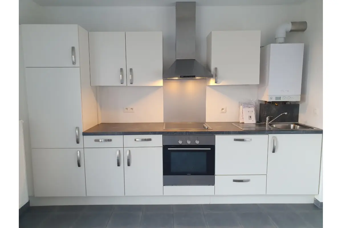 Appartement à vendre à Ciney 5590 130000.00€ 0 chambres 34.00m² - annonce 675404