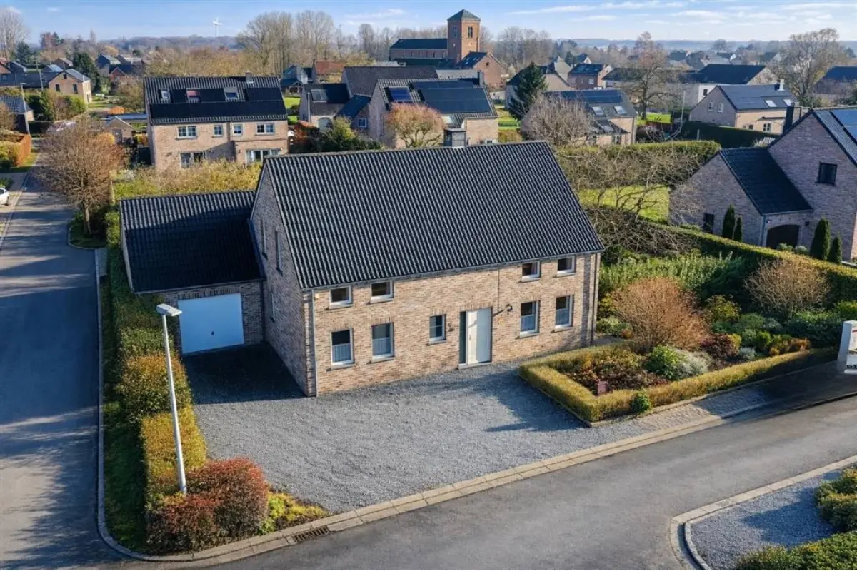 Maison à vendre à Meux 5081 499000.00€ 3 chambres 200.00m² - annonce 675585