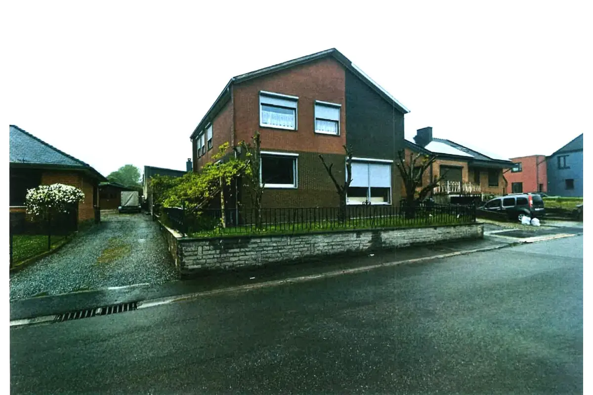 Maison à vendre à Arsimont 5060 295000.00€ 5 chambres 221.00m² - annonce 675470