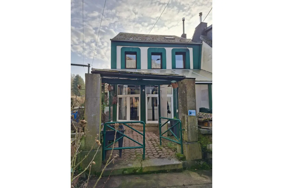 Maison à vendre à Yvoir 5530 180000.00€ 3 chambres m² - annonce 676620