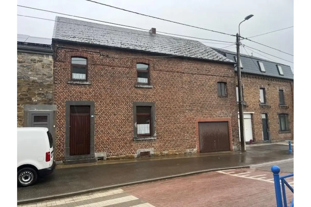 Maison à vendre à Landenne 5300 169000.00€ 3 chambres m² - annonce 676284