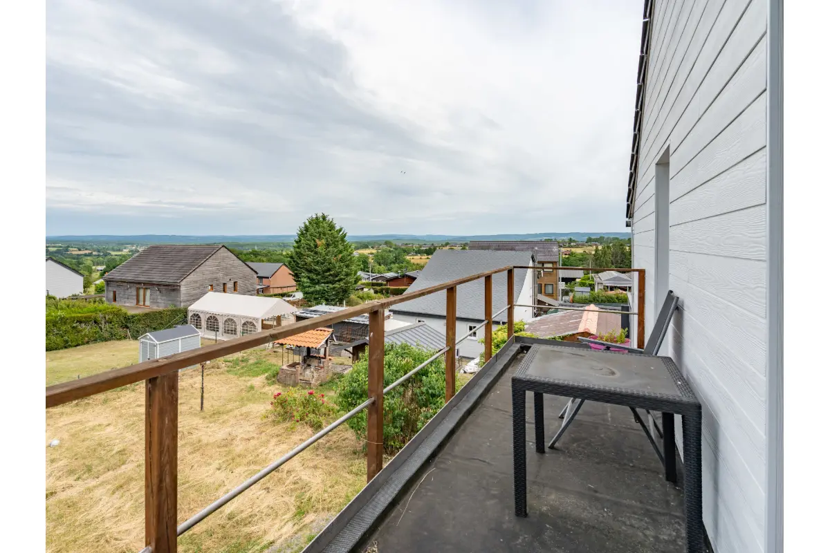 Maison à vendre à Noiseux 5377 345000.00€ 4 chambres 141.00m² - annonce 676161