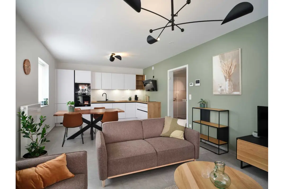 Appartement à vendre à Belgrade 5001 310000.00€ 2 chambres 83.00m² - annonce 676164