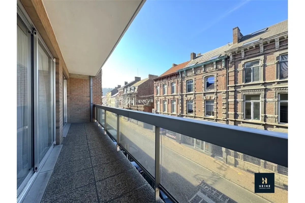 Appartement à vendre à Andenne 5300 175000.00€ 2 chambres 80.00m² - annonce 675922