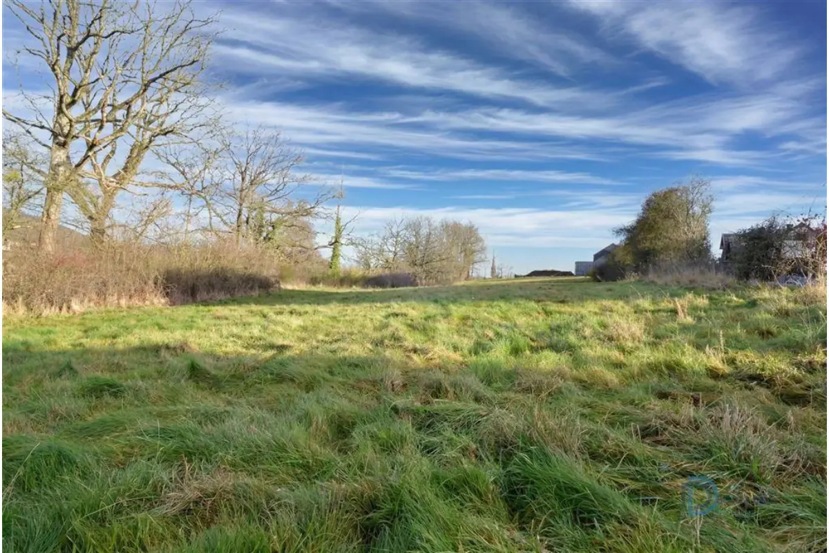 Terrain à vendre à Sautour 5600 85000.00€  chambres m² - annonce 676473