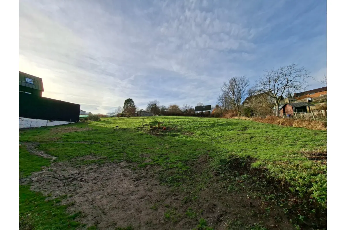 Terrain à bâtir à vendre à Flawinne 5020 210990.00€  chambres m² - annonce 676586