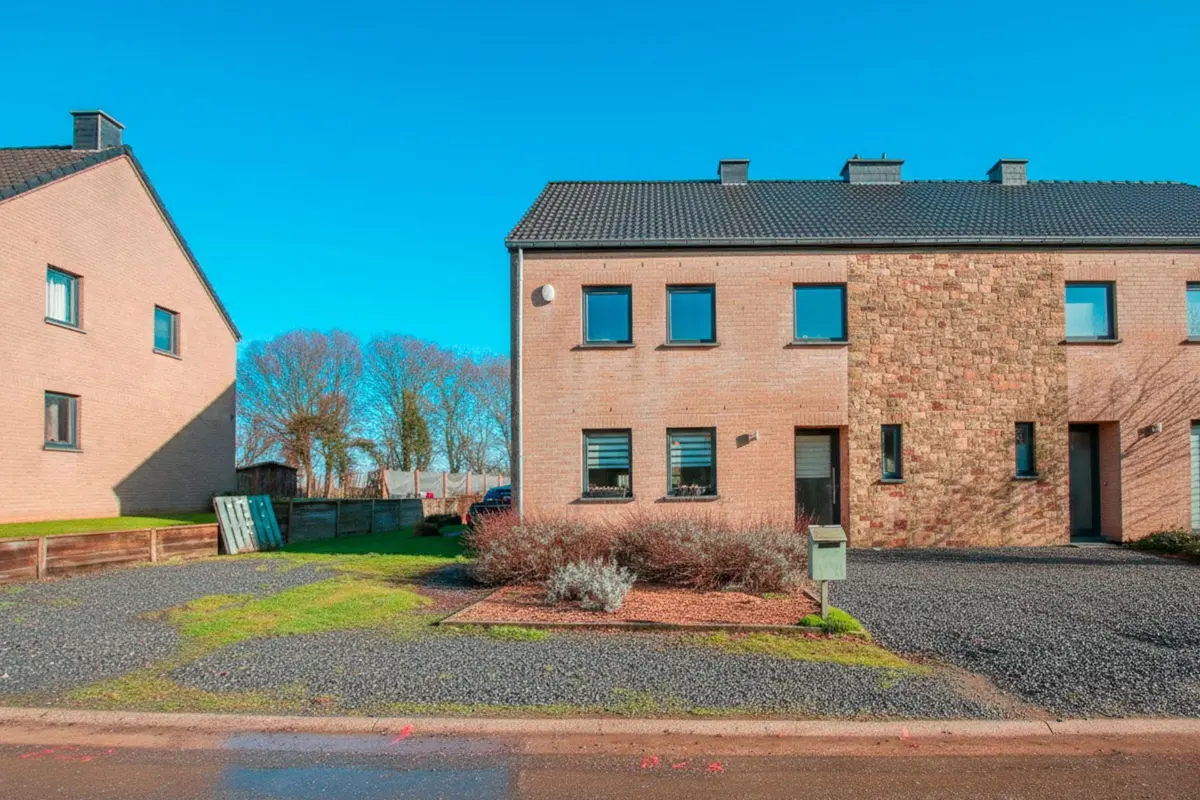 Maison à vendre à Florée 5334 450000.00€ 4 chambres m² - annonce 676200