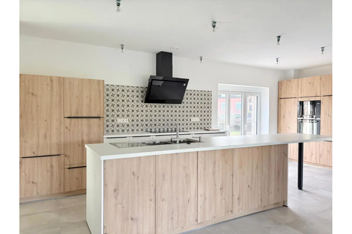 Maison à  à Beauraing 5570 980.00€ 3 chambres 227.00m² - annonce 676641