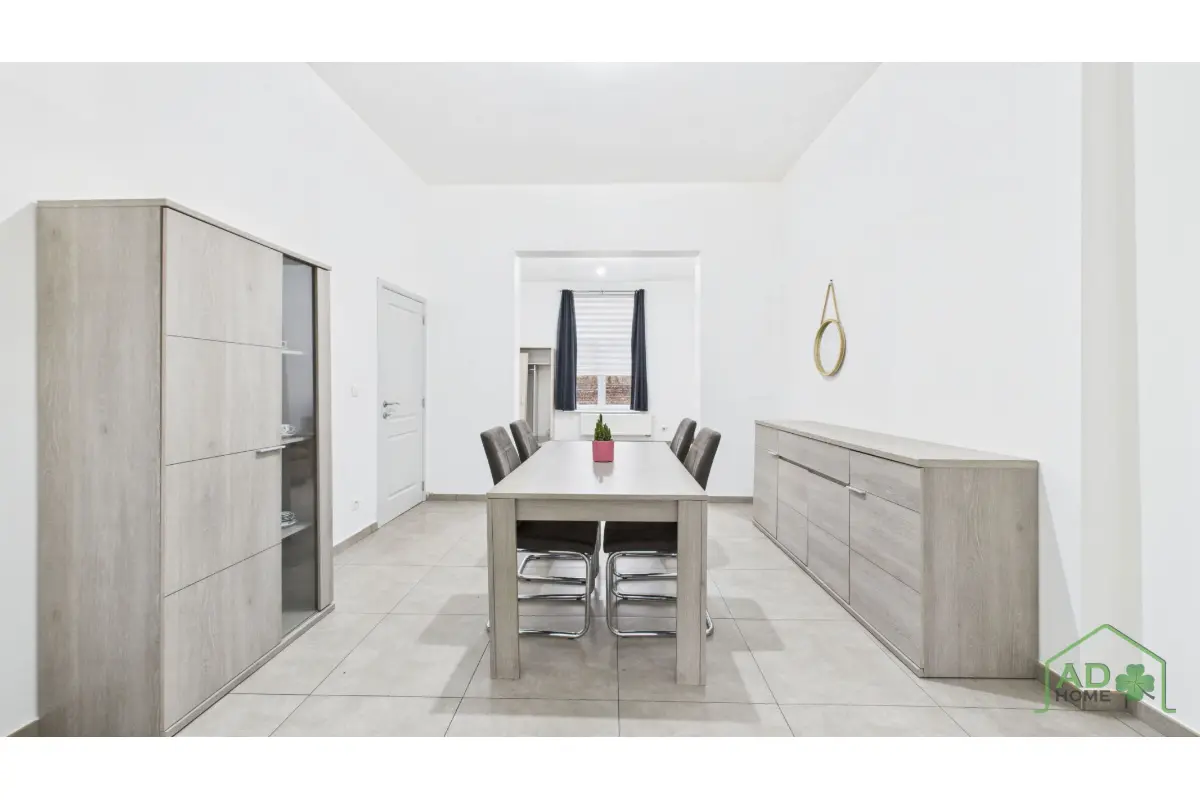 Maison à  à Charleroi 6000 219000.00€ 5 chambres 150.00m² - annonce 677096