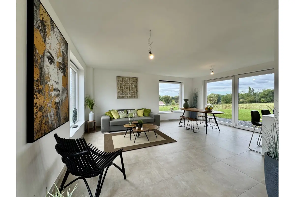 Maison à vendre à Champion 5020 445000.00€ 3 chambres 179.00m² - annonce 677349