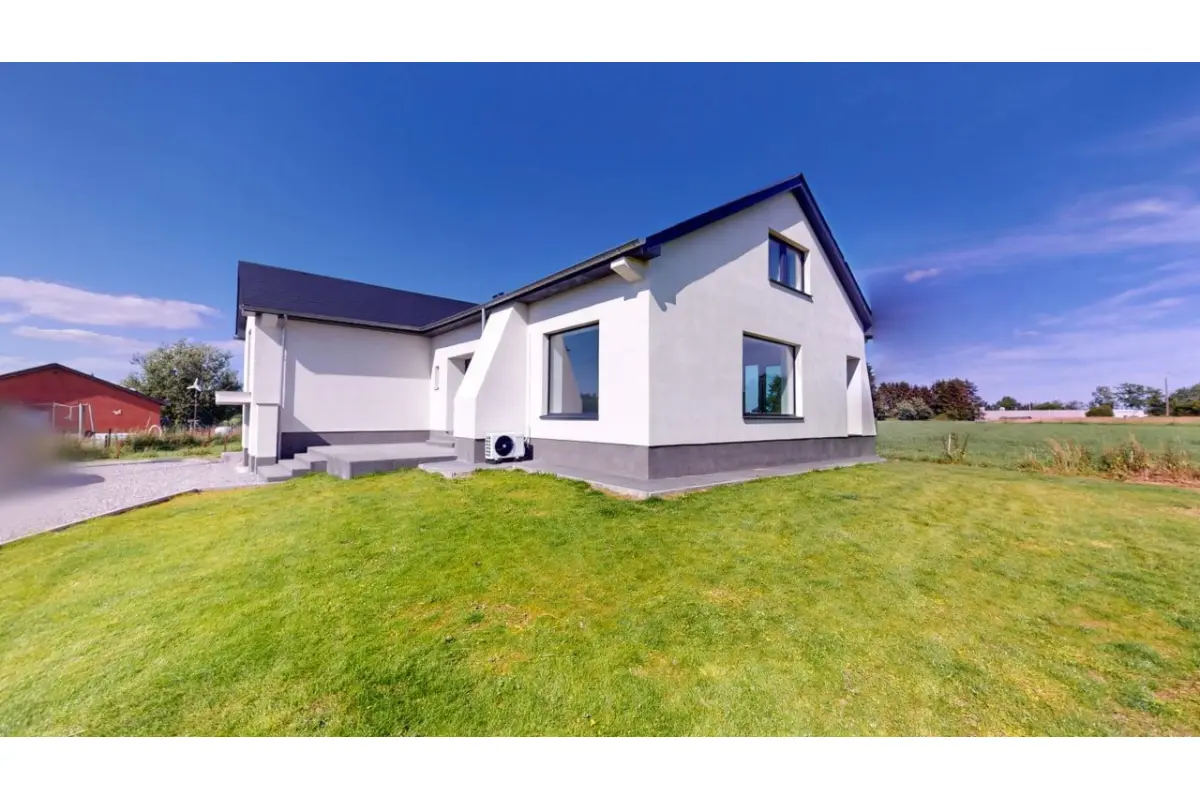 Maison à louer à Tarcienne 5651 1400.00€ 4 chambres 219.00m² - annonce 677256