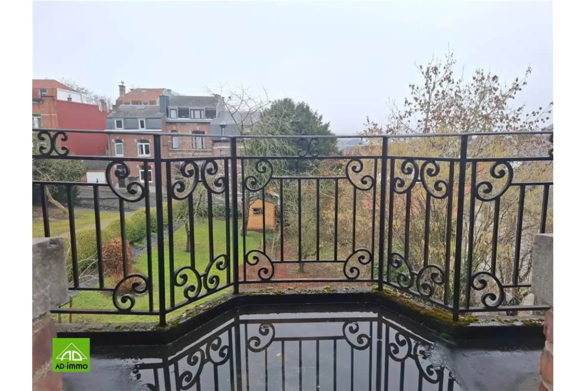 Appartement à  à Namur 5000 775.00€ 1 chambres 70.00m² - annonce 676890