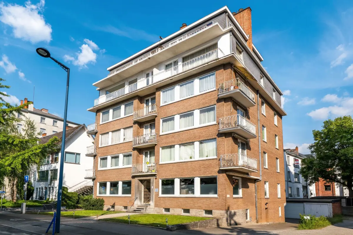 Appartement à vendre à Jambes 5100 285000.00€ 3 chambres 105.00m² - annonce 677140