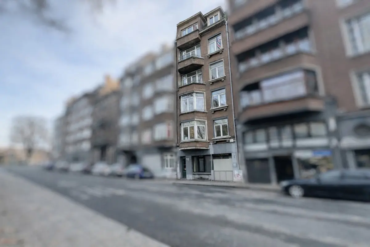 Appartement à vendre à Namur 5000 245000.00€ 2 chambres 86.00m² - annonce 677179