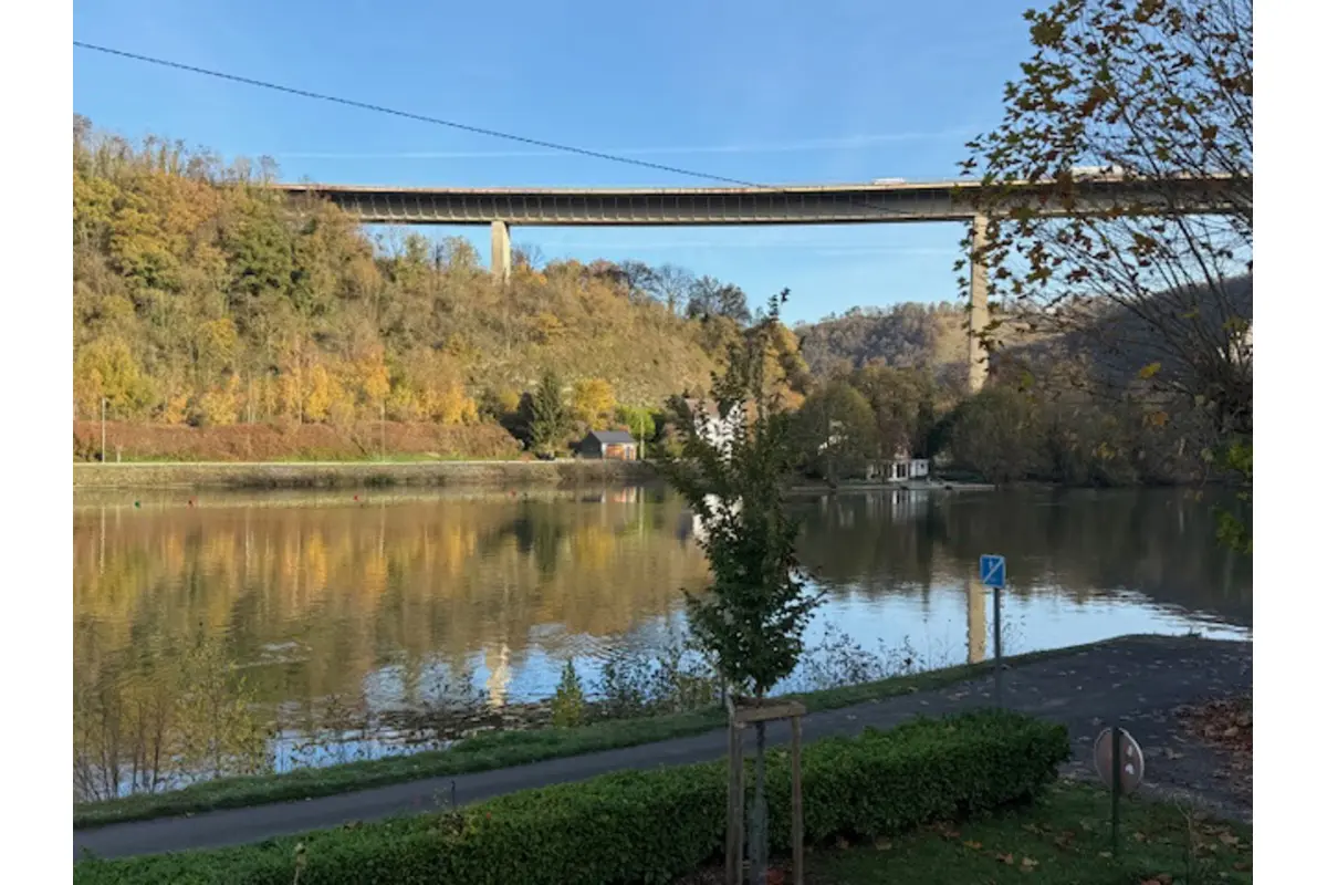 Appartement à  à Anseremme 5500 189000.00€ 3 chambres 140.00m² - annonce 677102