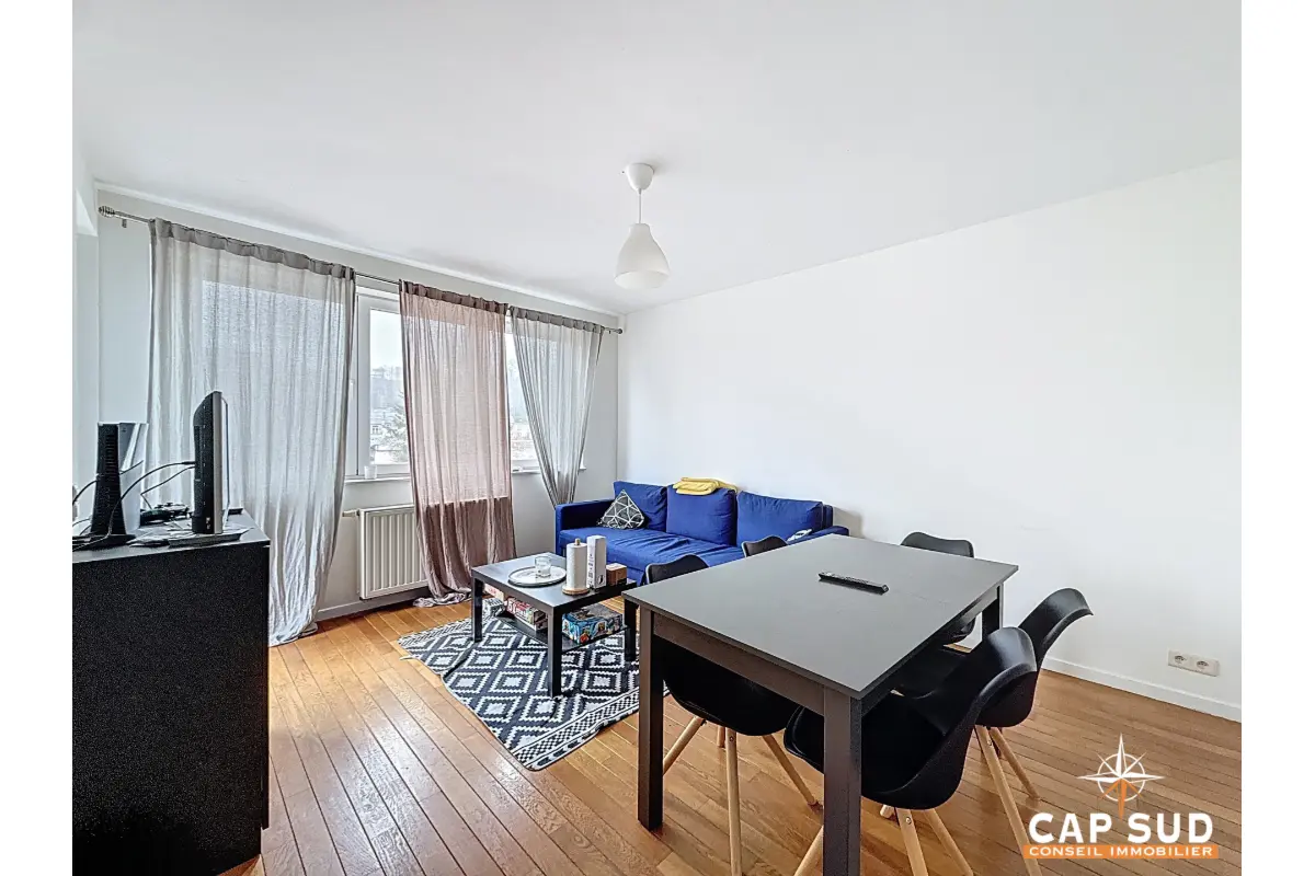 Appartement à louer à Jambes 5100 950.00€ 2 chambres 70.00m² - annonce 677950