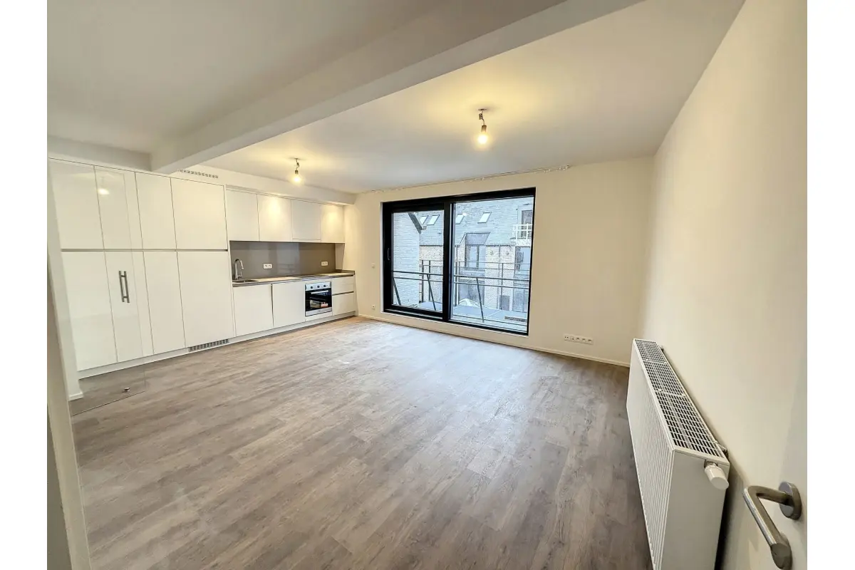 Studio à louer à Namur 5000 670.00€ 1 chambres 38.00m² - annonce 677952