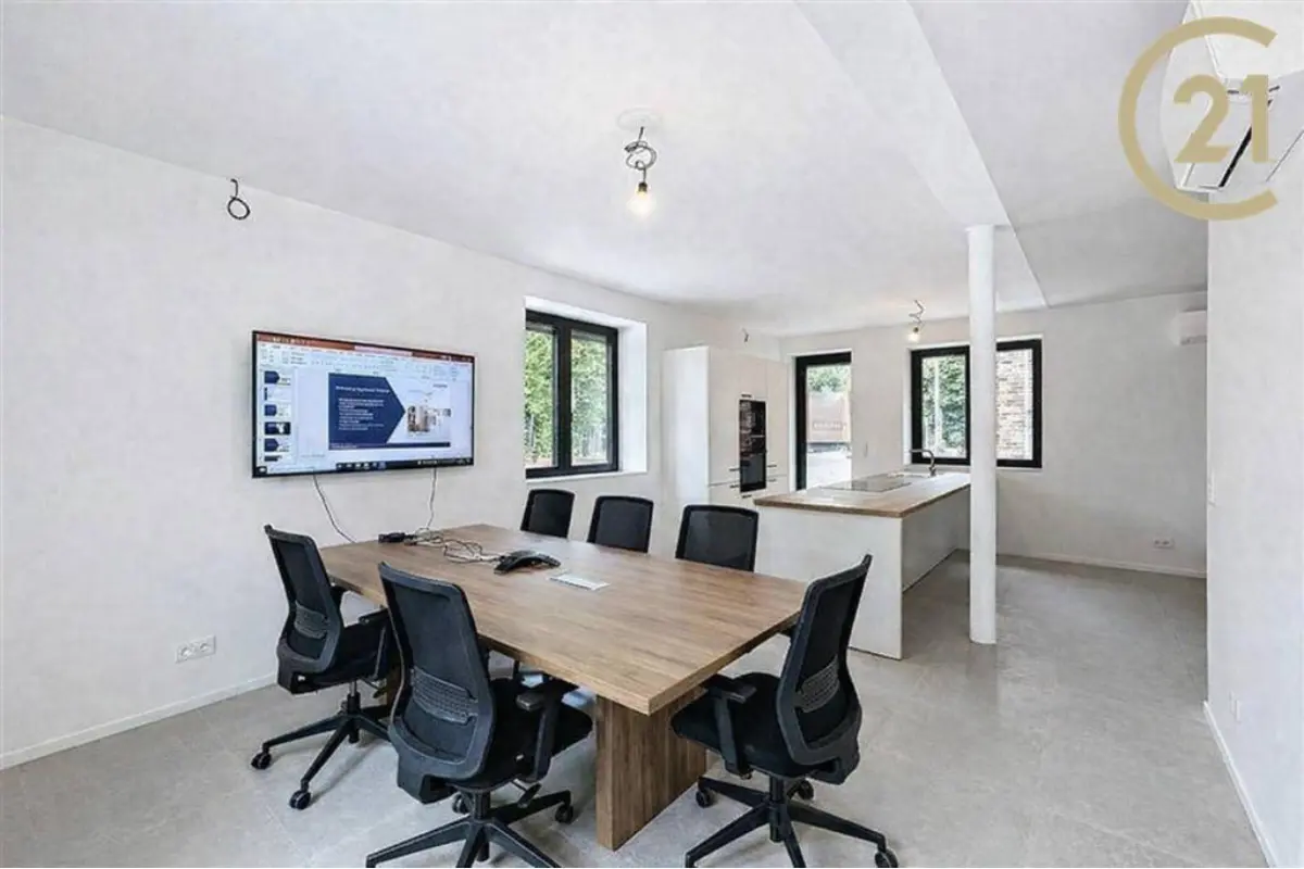 Commerce à vendre à Assesse 5330 350000.00€ 3 chambres 143.00m² - annonce 678303