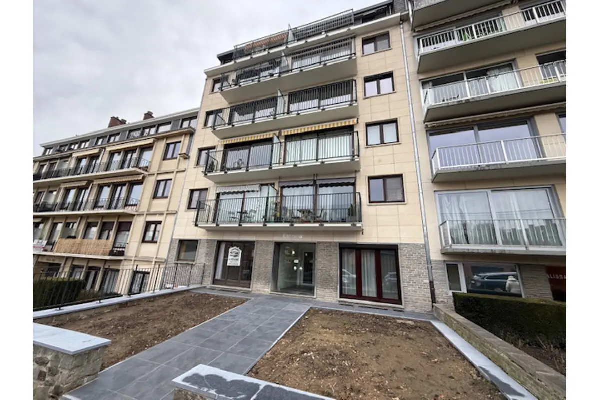 Appartement à  à Namur 5000 235000.00€ 2 chambres 89.00m² - annonce 678112