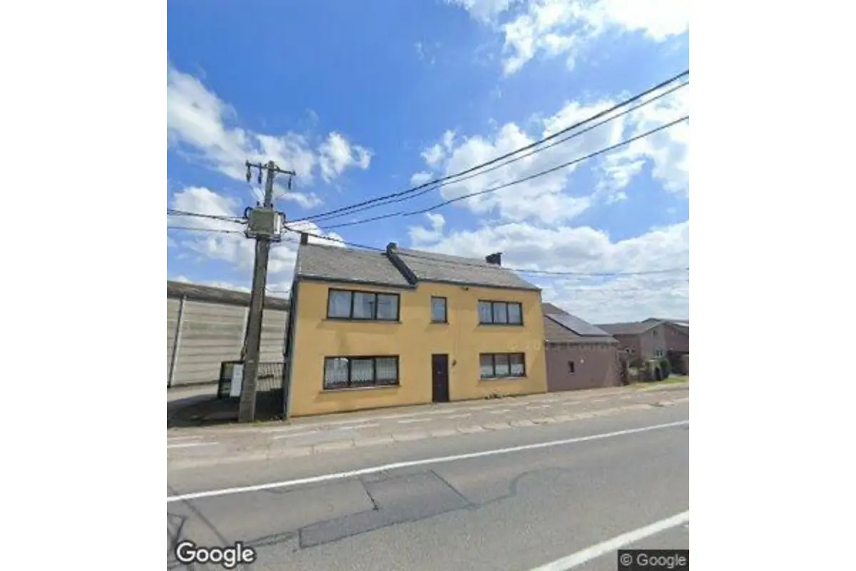 Maison à vendre à Cognelée 5022 160000.00€ 3 chambres m² - annonce 678262