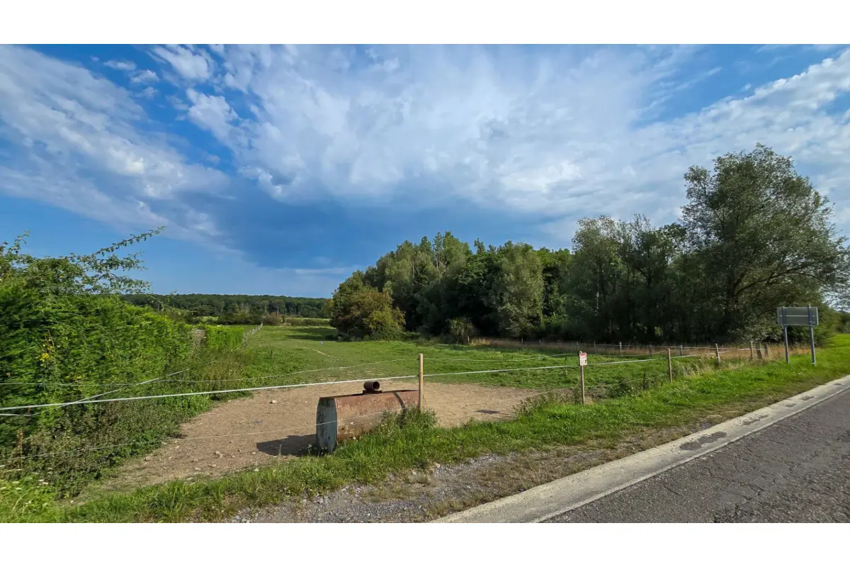 Terrain à  à Lavaux-Sainte-Anne 5580 159000.00€  chambres m² - annonce 678385