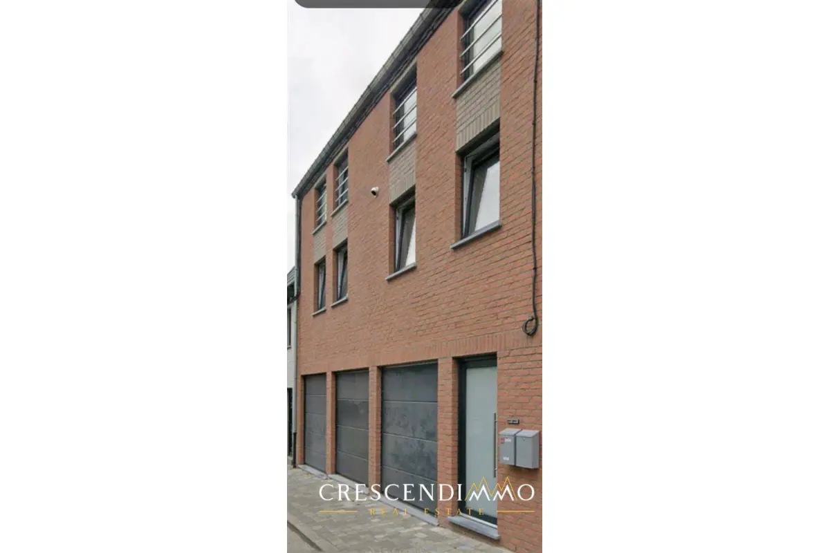 Appartement à louer à Auvelais 5060 1100.00€ 3 chambres 116.00m² - annonce 678562