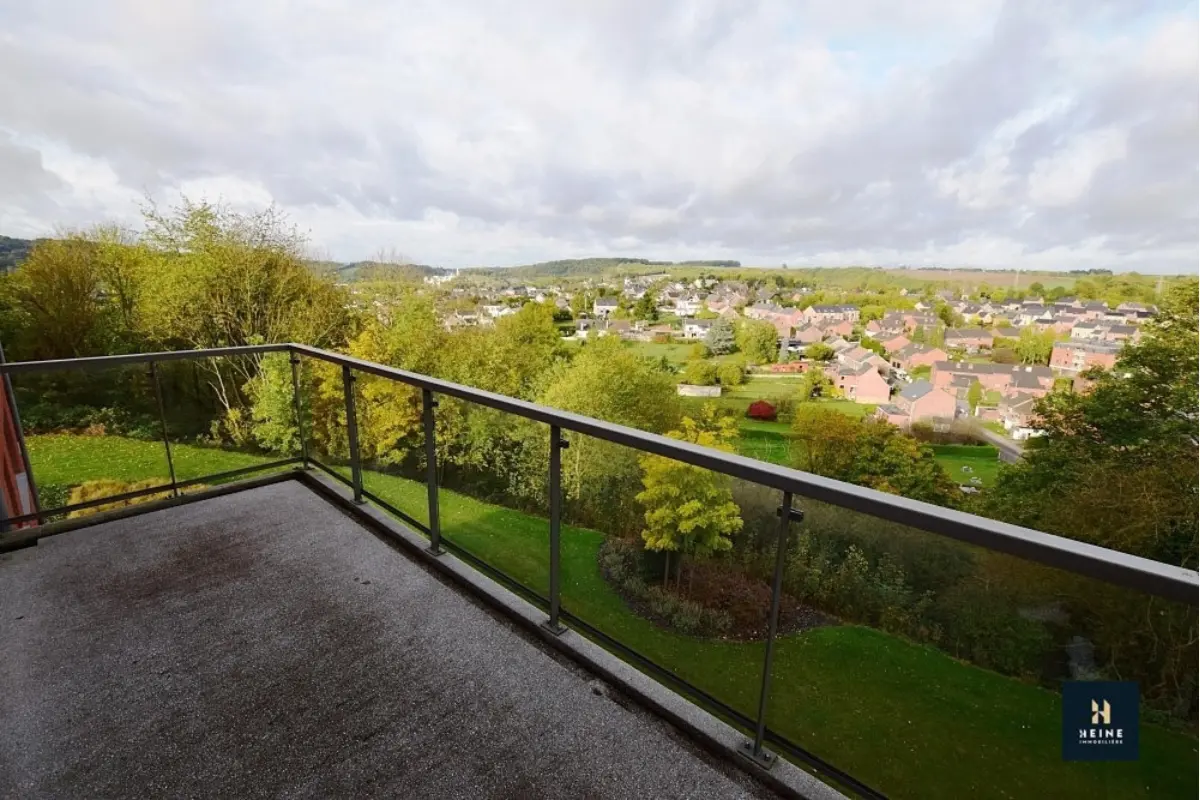 Appartement à louer à Seilles 5300 900.00€ 2 chambres 93.00m² - annonce 679102