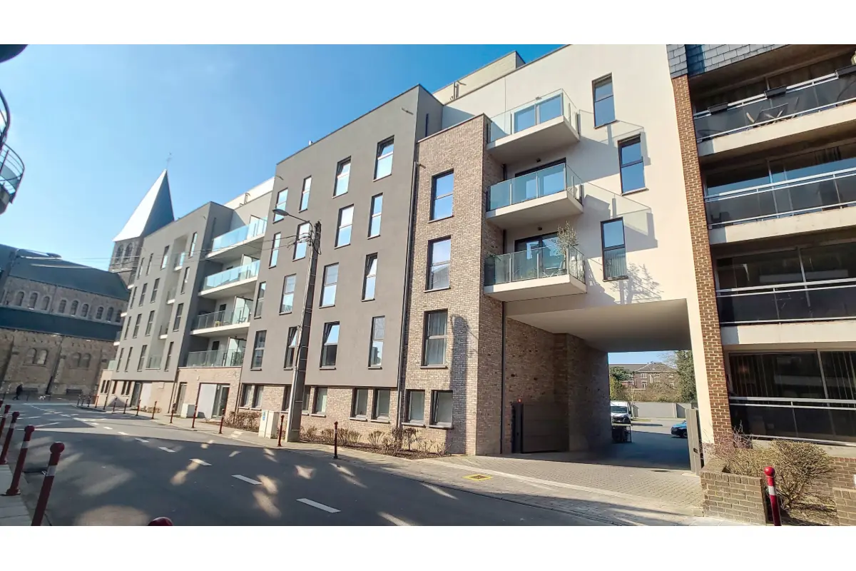 Penthouse à louer à Auvelais 5060 1150.00€ 3 chambres 100.00m² - annonce 679333