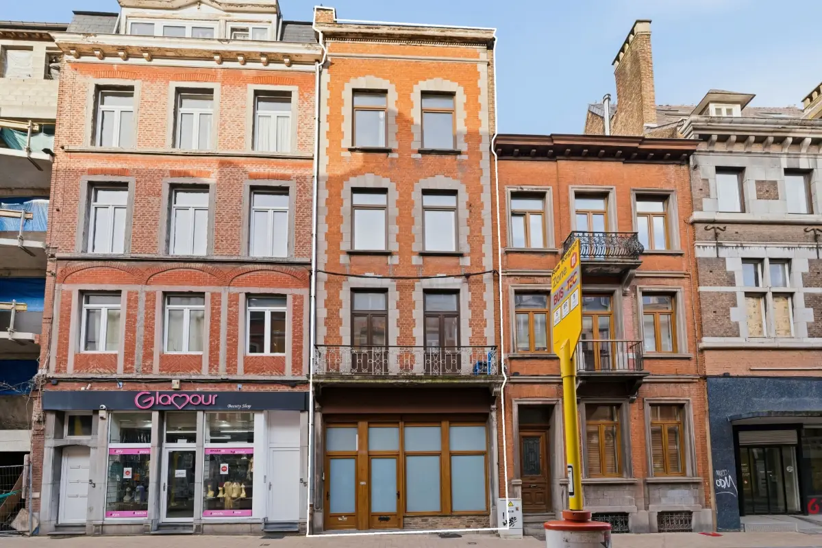 Maison à vendre à Namur 5000 625000.00€ 9 chambres 284.00m² - annonce 679416