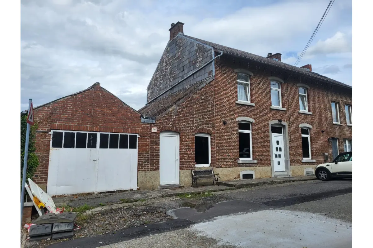 Maison à vendre à Temploux 5020 310000.00€ 3 chambres m² - annonce 679535