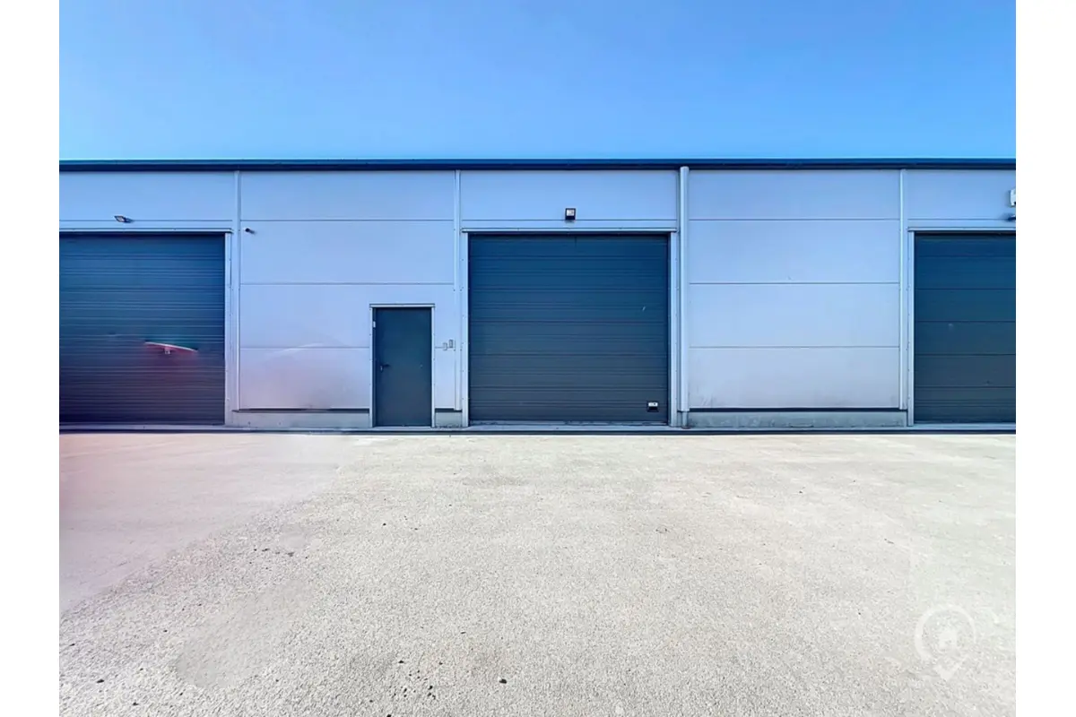 Commerce à louer à Dinant 5500 750.00€  chambres m² - annonce 679863