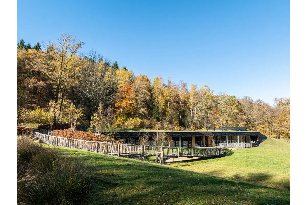 Maison à  à Vencimont 5575 1900000.00€ 7 chambres 308.00m² - annonce 680554