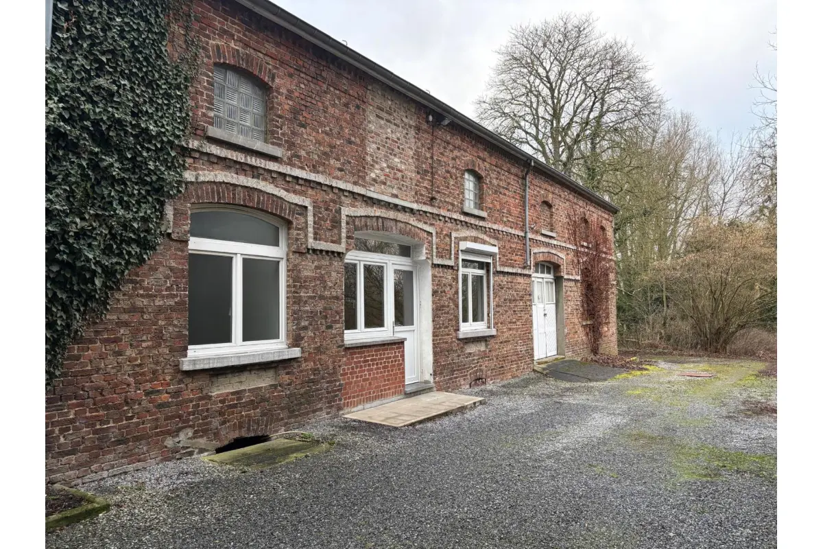 Appartement à  à Beauraing 5570 650.00€ 1 chambres 68.00m² - annonce 680397