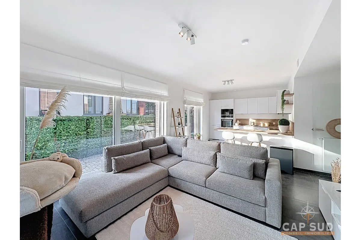 Rez-de-chaussée à vendre à Belgrade 5001 329000.00€ 2 chambres 82.00m² - annonce 680577