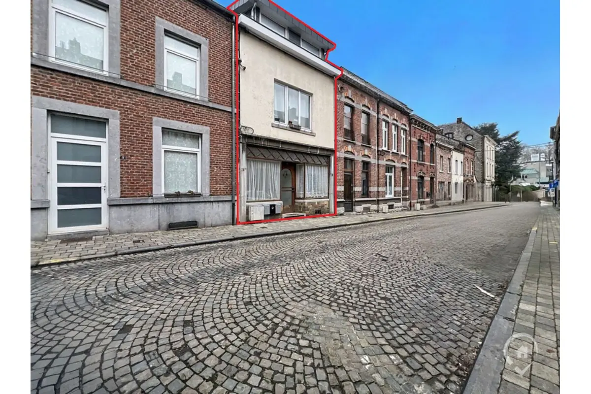 Maison à vendre à Ciney 5590 285000.00€ 3 chambres 160.00m² - annonce 680922