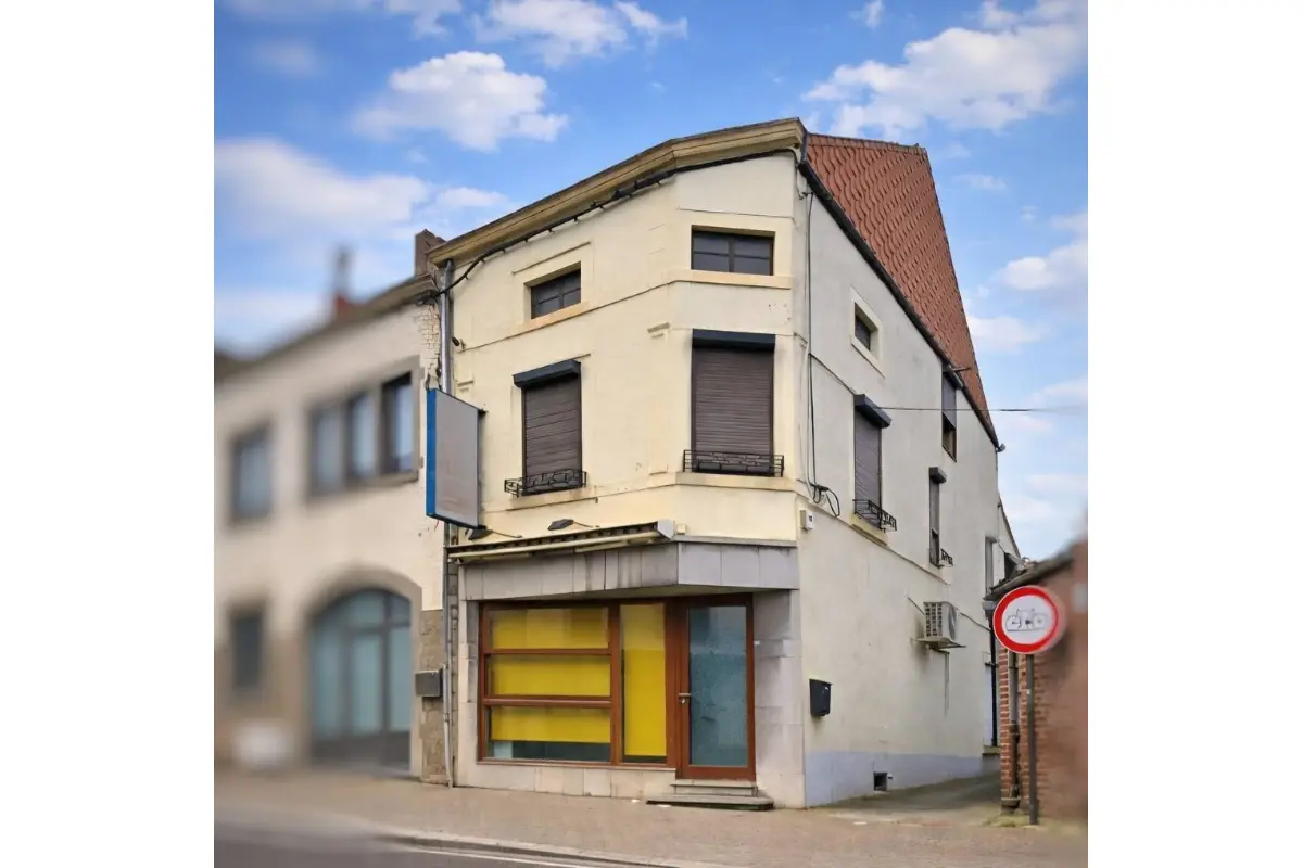 Maison à vendre à Mettet 5640 195000.00€ 3 chambres 196.00m² - annonce 680599