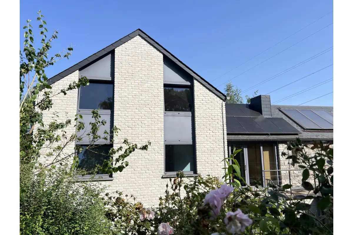 Appartement à  à Sclayn 5300 800.00€ 1 chambres 92.00m² - annonce 682269