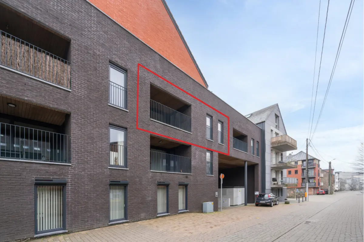 Appartement à vendre à Ciney 5590 255000.00€ 2 chambres 79.00m² - annonce 681535