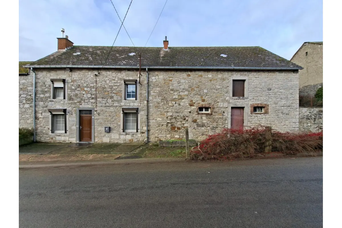 Maison à vendre à Oret 5640 205000.00€ 3 chambres m² - annonce 682153