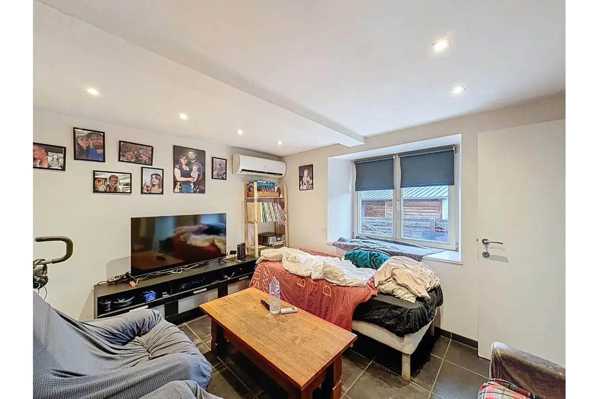 Maison à  à Ciney 5590 800.00€ 2 chambres 80.00m² - annonce 683253