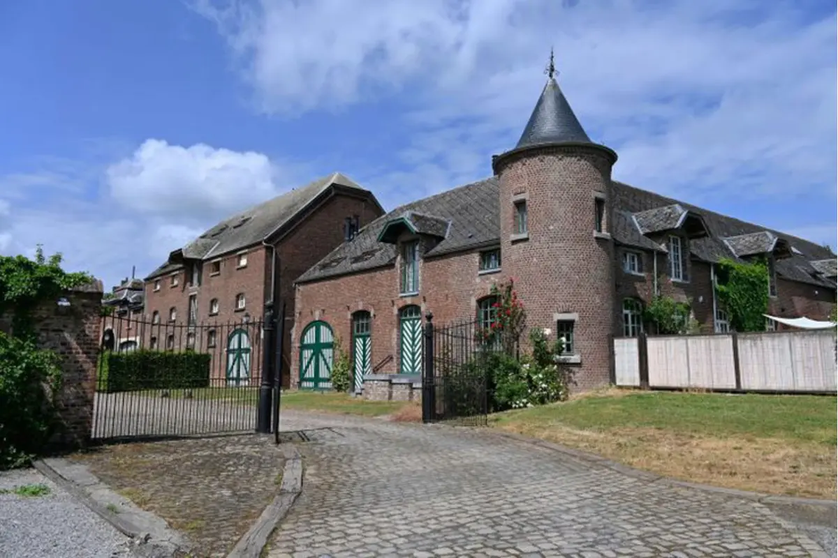 Appartement à vendre à Bossière 5032 260000.00€ 1 chambres 95.00m² - annonce 683115