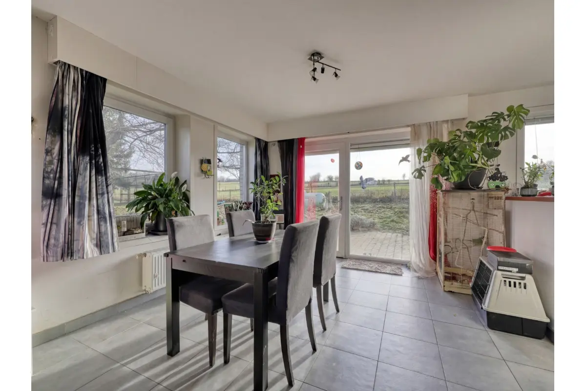 Maison à vendre à Gedinne 5575 260000.00€ 3 chambres 103.00m² - annonce 683203