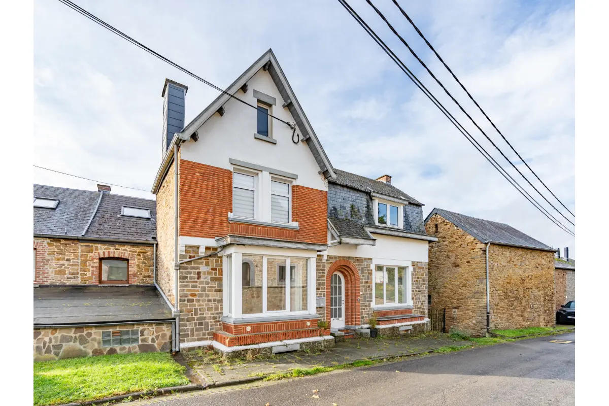 Maison à vendre à Profondeville 5170 289000.00€ 3 chambres 195.00m² - annonce 683032