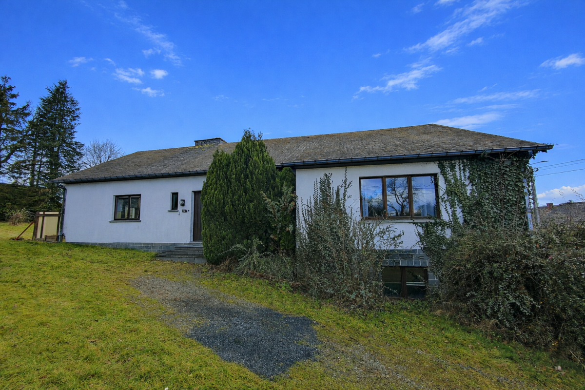 Maison à vendre à Dinant 5500 248000.00€ 3 chambres 159.00m² - annonce 682961