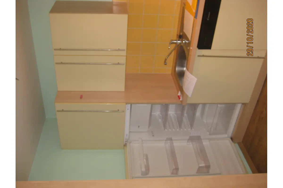 Appartement à louer à Tamines 5060 700.00€ 1 chambres 68.00m² - annonce 683276